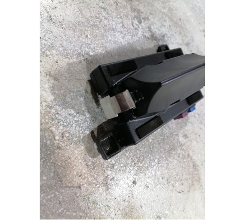 Блок управления