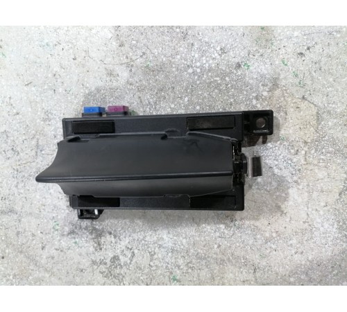 Блок управления