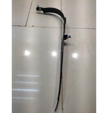 Обшивка стойки (передняя, левая)