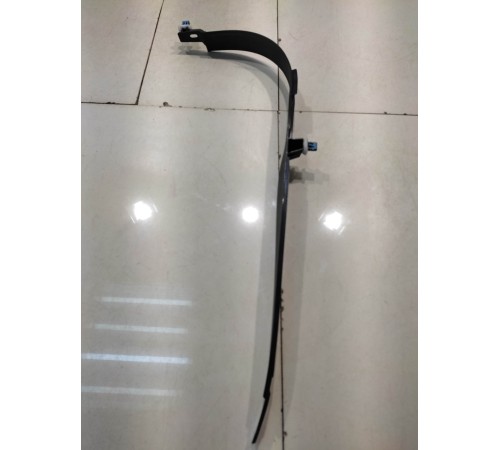 Обшивка стойки (передняя, левая)