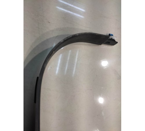 Обшивка стойки (передняя, левая)