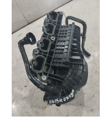 Впускной коллектор