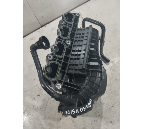 Впускной коллектор