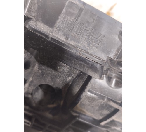 Впускной коллектор