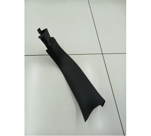 Обшивка двери багажника левая верхняя