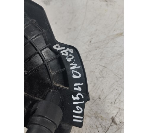 Впускной коллектор