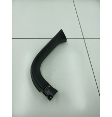 Обшивка двери багажника левая верхняя