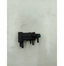 Электромагнитный клапан