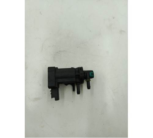 Электромагнитный клапан