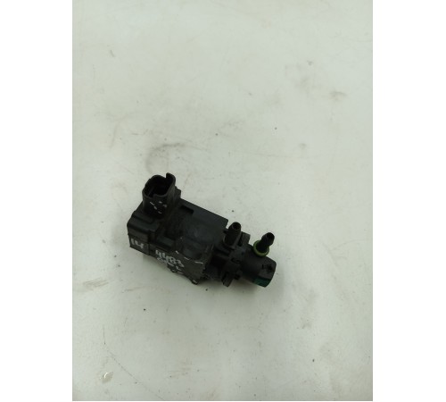 Электромагнитный клапан