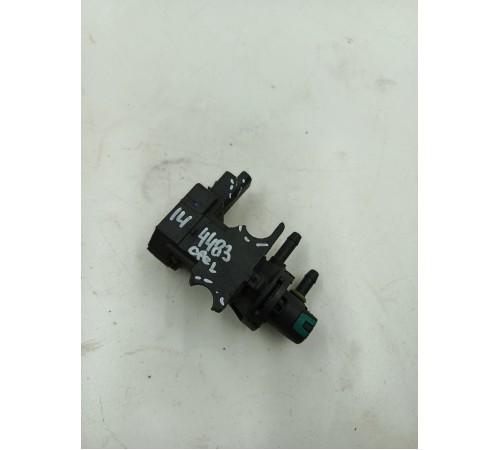 Электромагнитный клапан