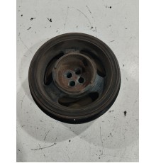 Шкив коленвала (демпфер)