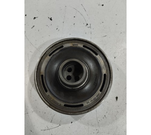 Шкив коленвала (демпфер)