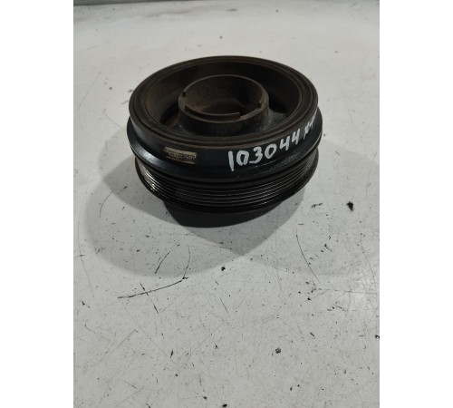 Шкив коленвала (демпфер)