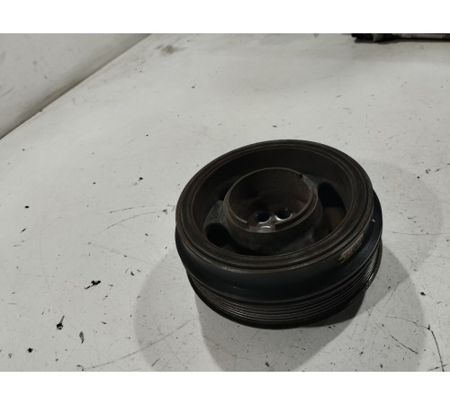 Шкив коленвала (демпфер)