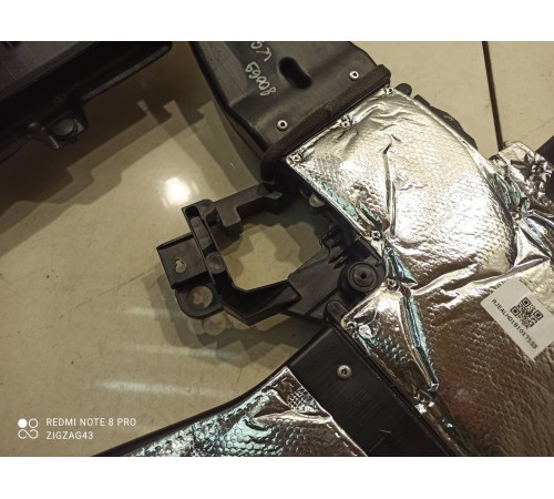 Воздуховод