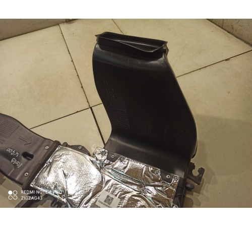 Воздуховод