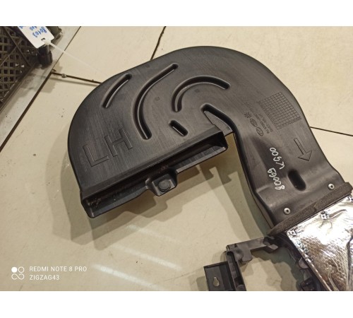 Воздуховод