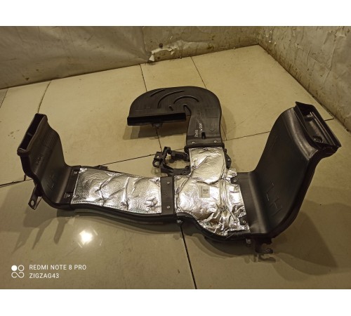 Воздуховод