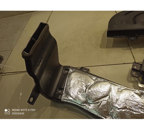 Воздуховод