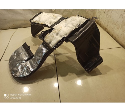 Воздуховод