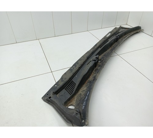 Жабо лобового стекла