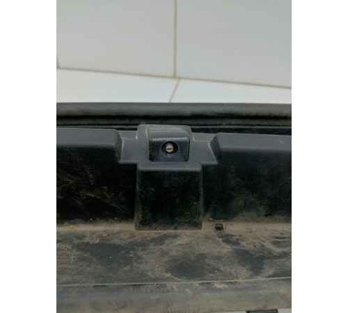 Жабо лобового стекла