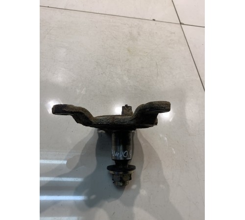 Кронштейн ступицы (задний,правый)