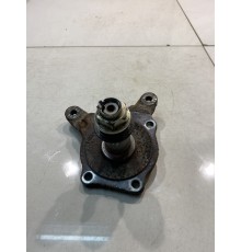 Кронштейн ступицы (задний,правый)