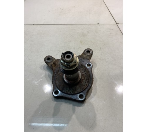 Кронштейн ступицы (задний,правый)