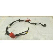 Клемма плюсовая Клемма плюсовая