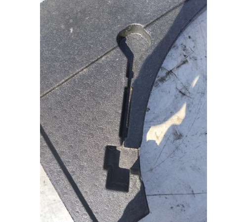 Органайзер багажника