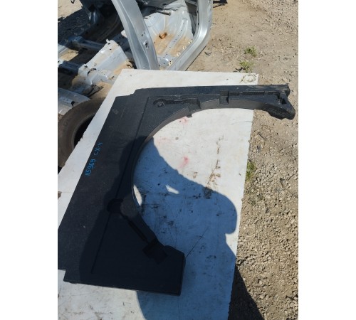 Органайзер багажника