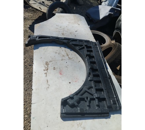 Органайзер багажника