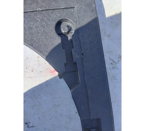 Органайзер багажника