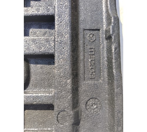 Органайзер багажника