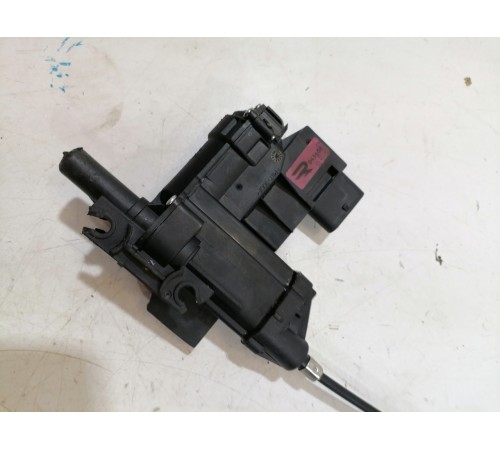 Доводчик двери правый