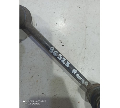 Стойка стабилизатора