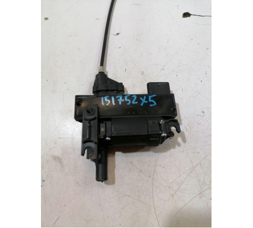 Доводчик двери правый