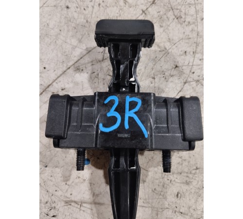 Ограничитель двери задний правый