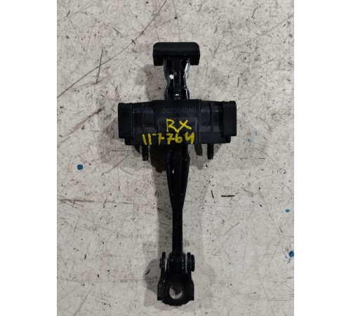 Ограничитель двери задний правый