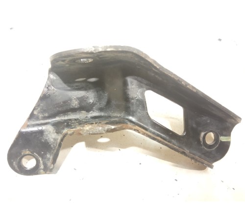 Кронштейн АКПП