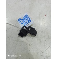 Крючки багажника (2 шт.)