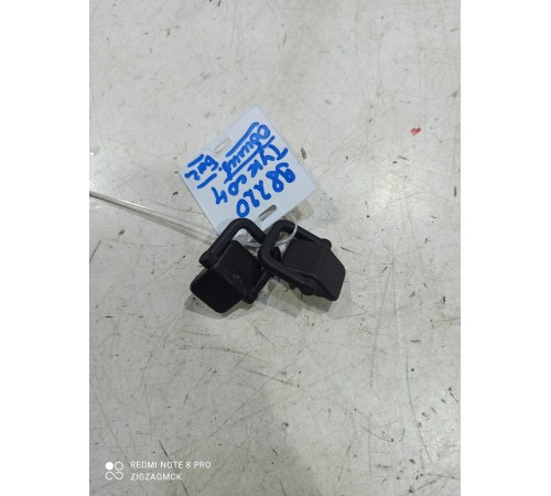 Крючки багажника (2 шт.)