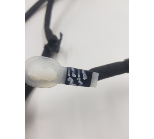 Провод антенны