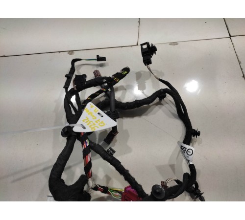 Электропроводка сиденья (передняя левая)