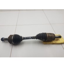 Привод (полуось) передний левый