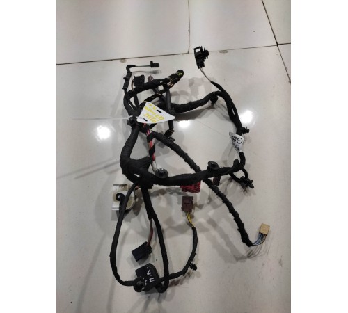 Электропроводка сиденья (передняя левая)