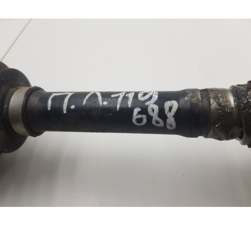 Привод (полуось) передний левый