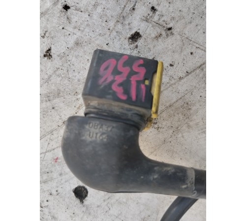 Электропроводка (жгут проводов) крана главного тормозного